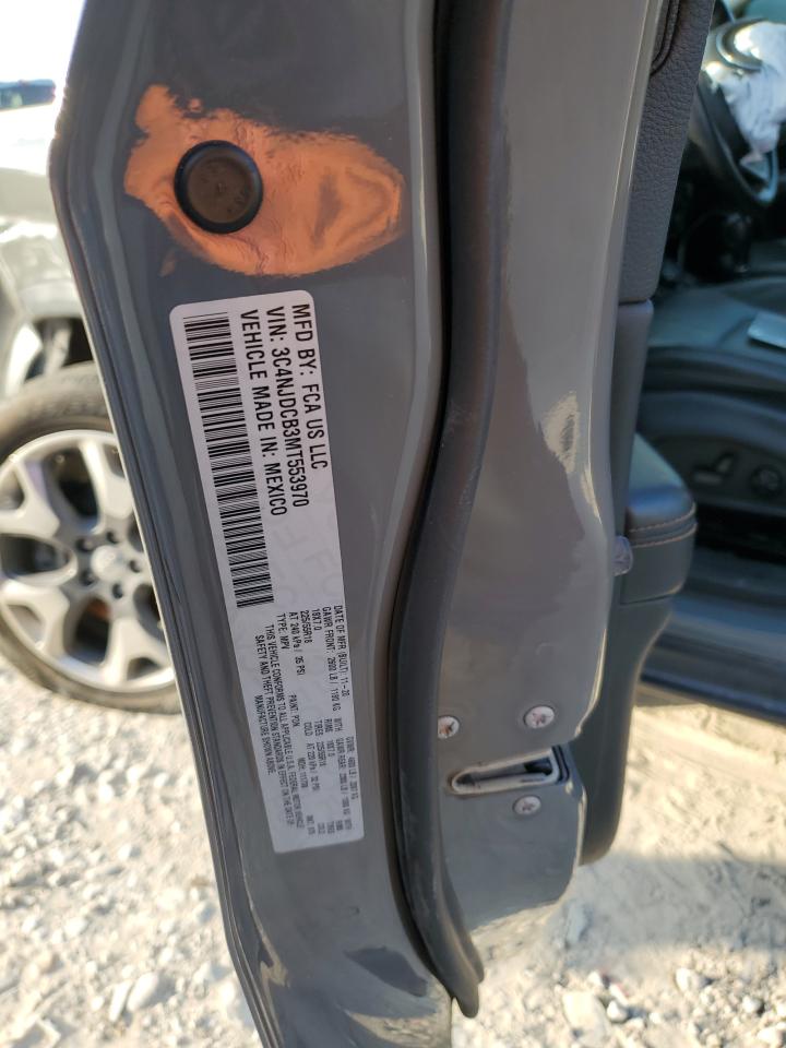 2021 Jeep Compass - Image 13