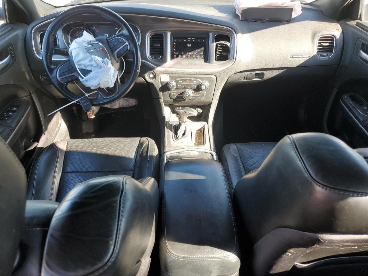 2019 Dodge Charger - Image 8