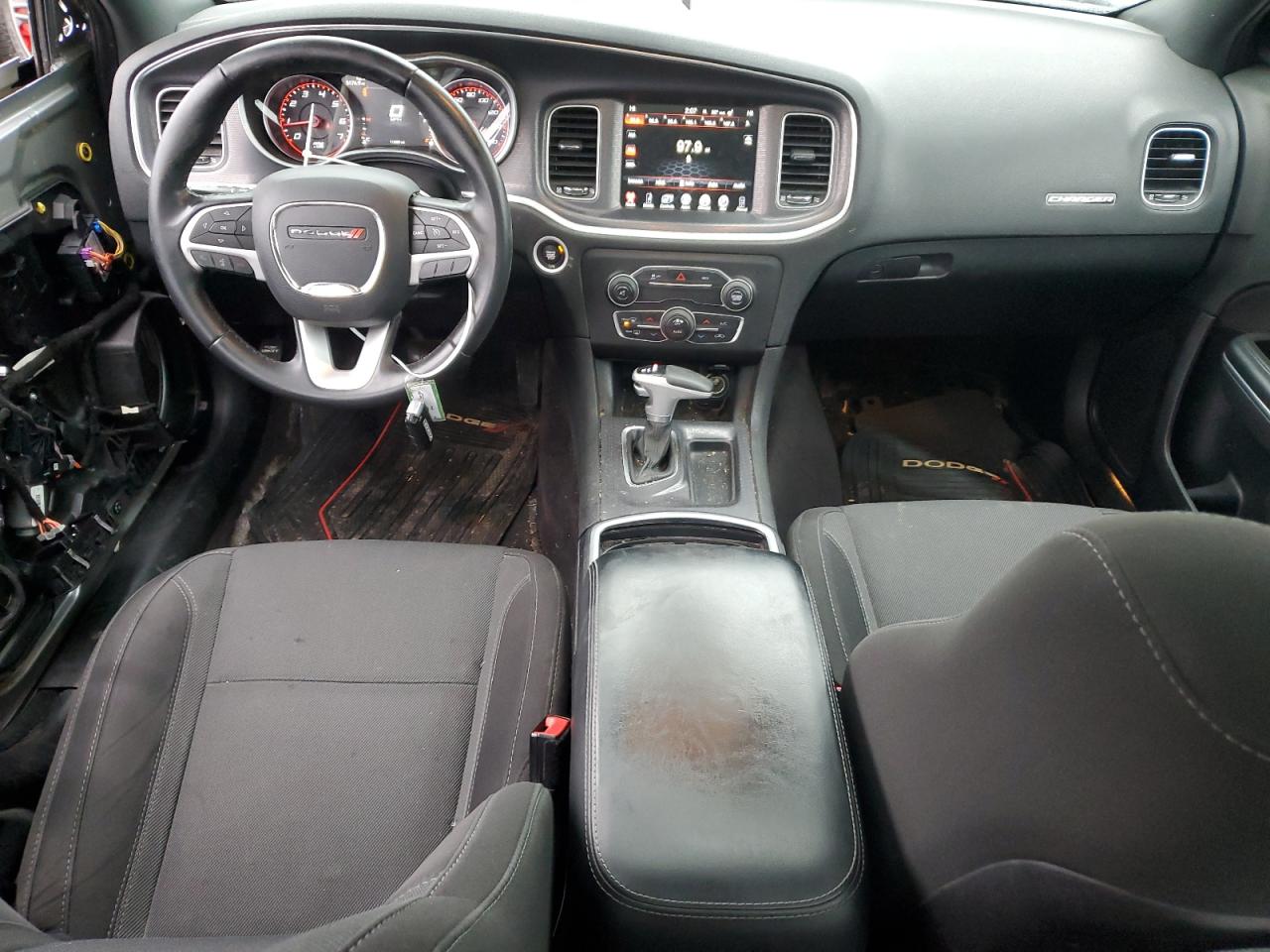 2016 Dodge Charger - Image 8