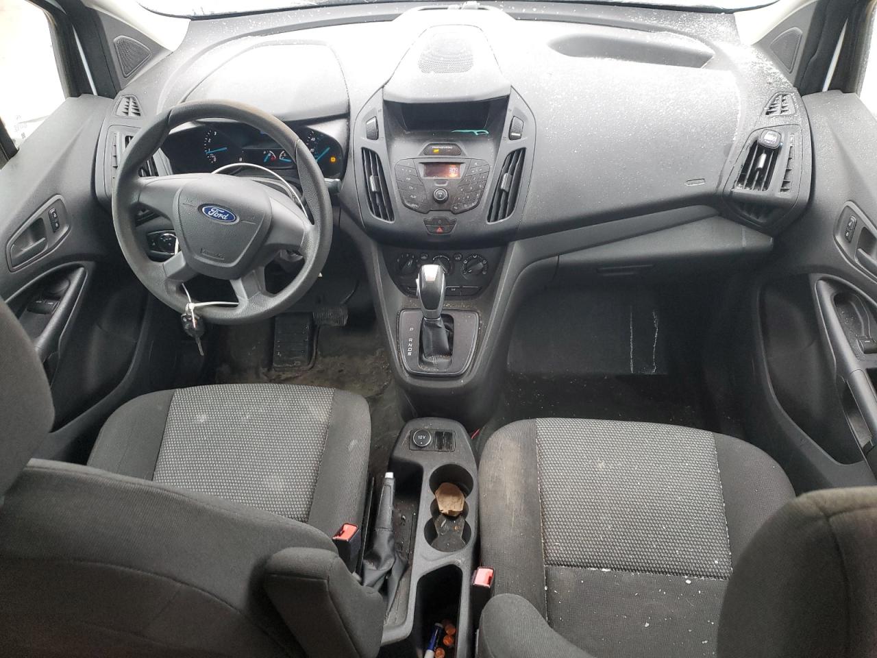 2014 Ford Transit - Image 8