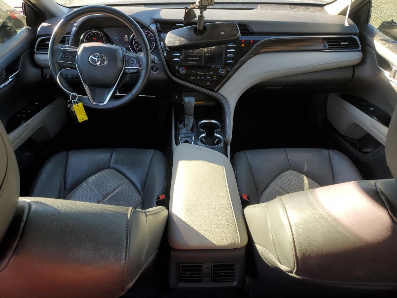 2019 Toyota Camry - Image 8