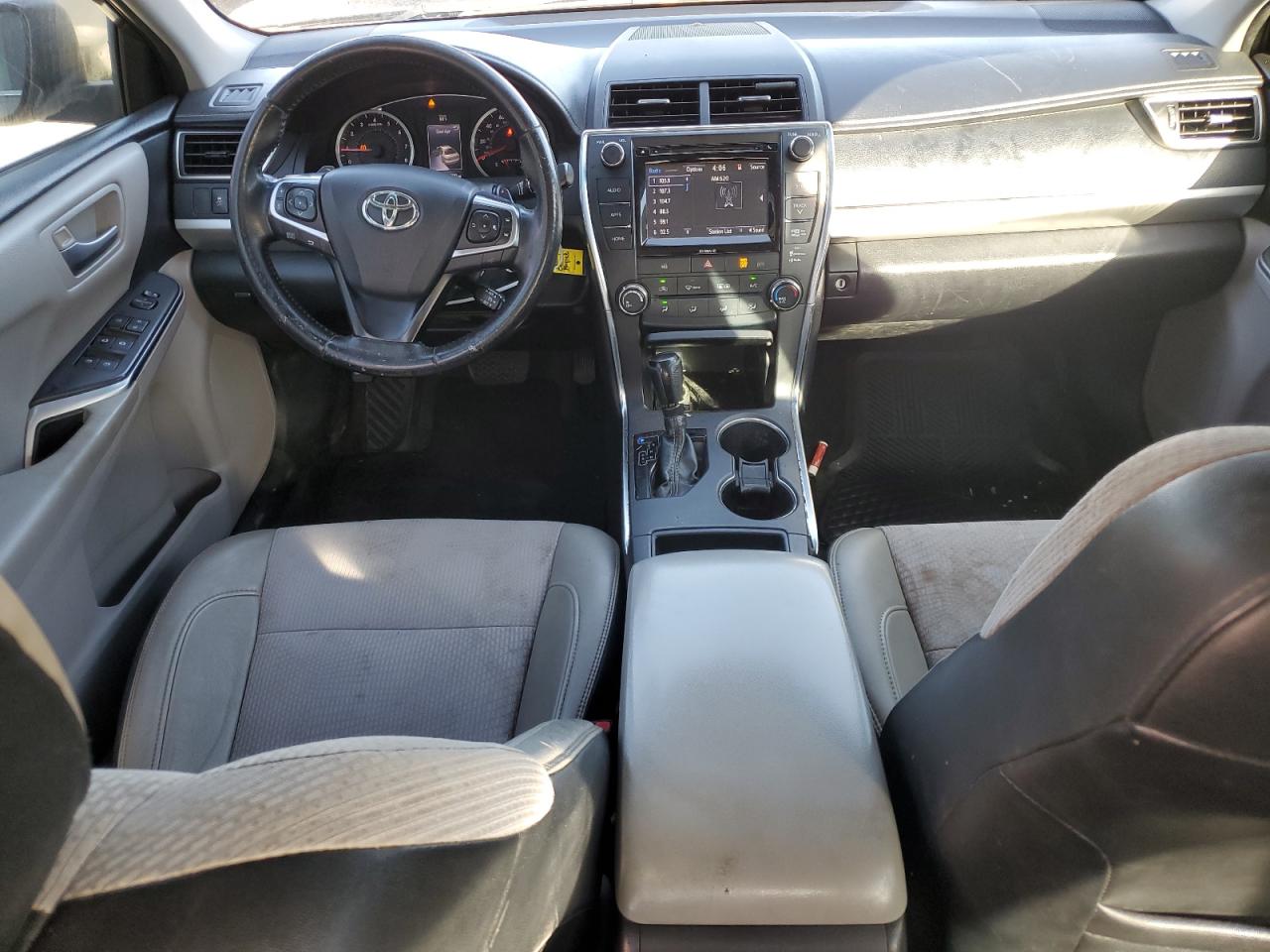 2016 Toyota Camry - Image 8