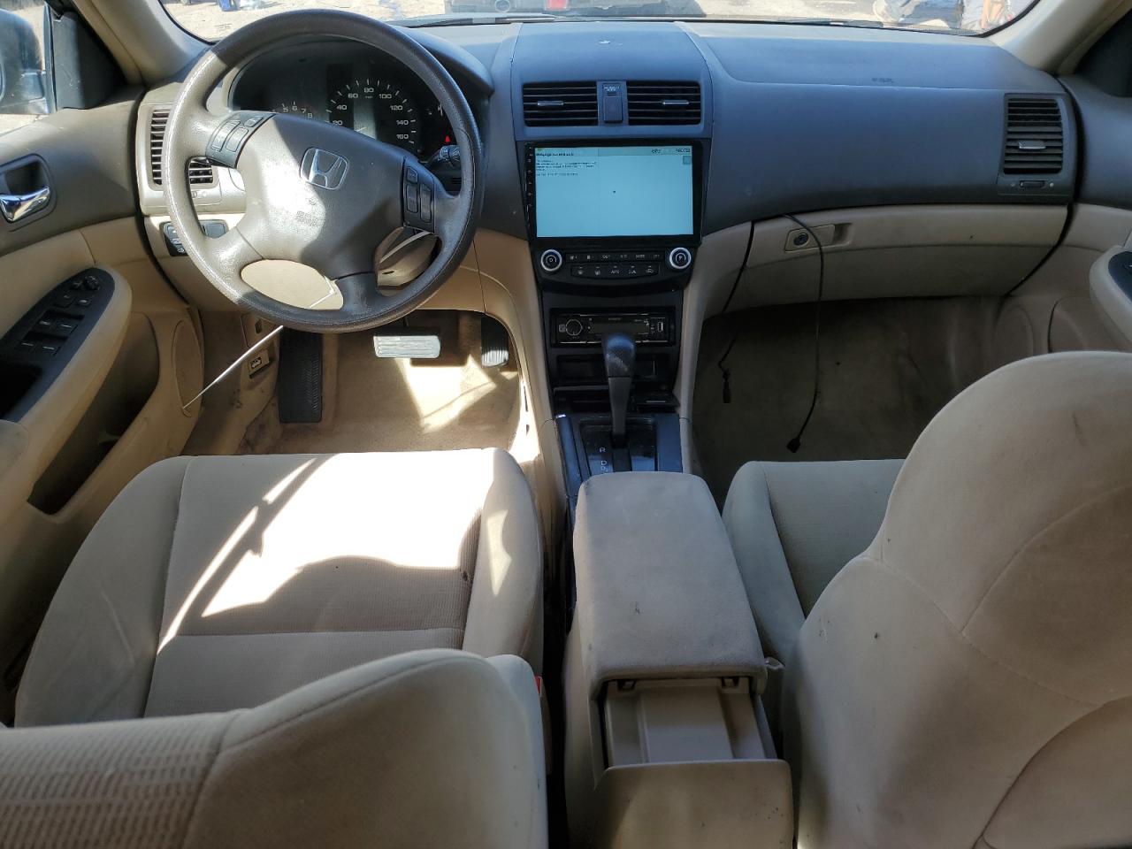 2006 Honda Accord - Image 8