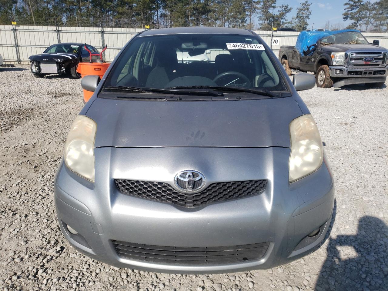 2009 Toyota Yaris - Image 5