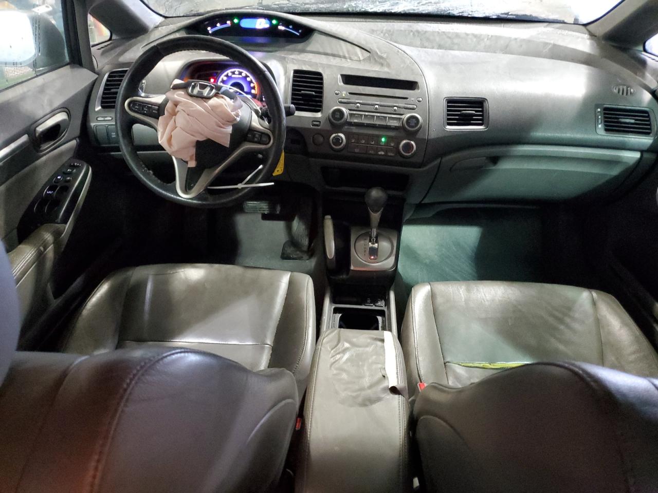 2010 Honda Civic - Image 8