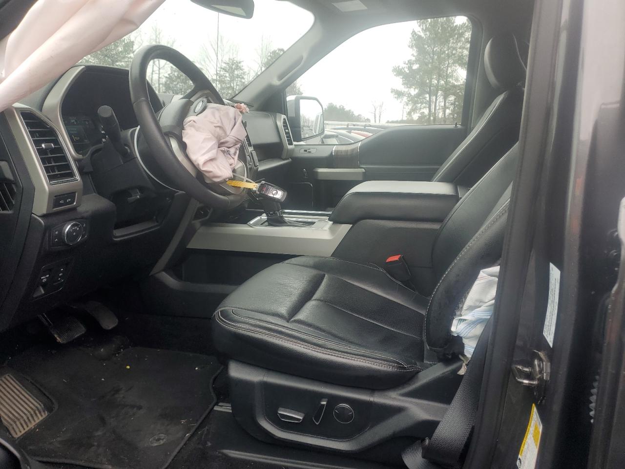 2018 Ford F-150 - Image 7