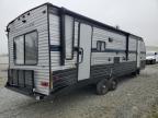 2019 Foresriver Cherokee for Sale in Tifton, GA - Vandalism