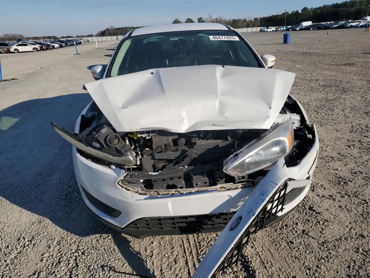 2018 Ford Focus - Image 5