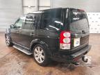 2010 LAND ROVER DISCOVERY for sale at Copart NEWBURY