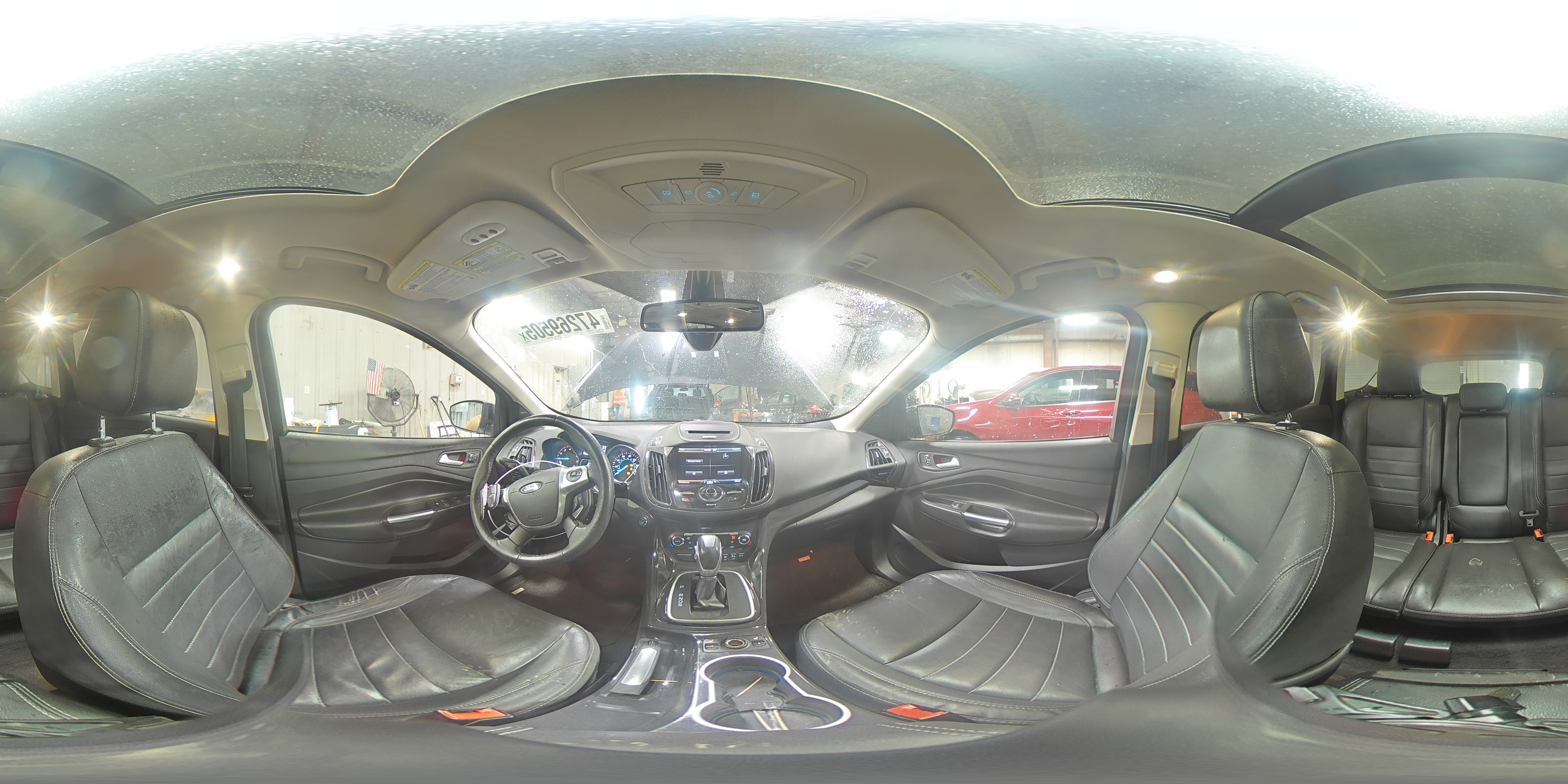 2014 Ford Escape - Image 15
