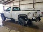 2014 Chevrolet Silverado K2500 Heavy Duty zu verkaufen in Pennsburg, PA - Rear End