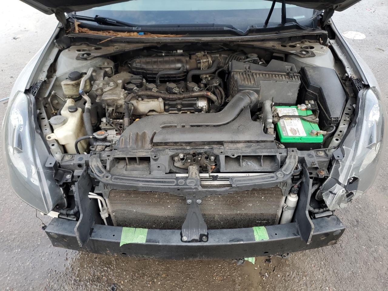 2012 Nissan Altima - Image 11