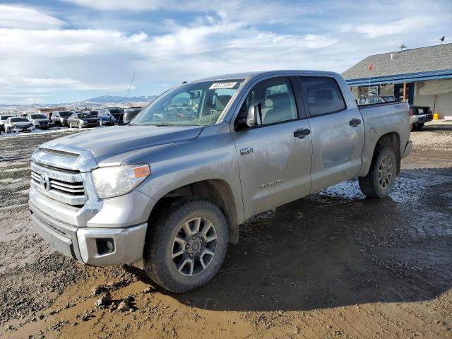 2017 Toyota Tundra Crewmax Sr5