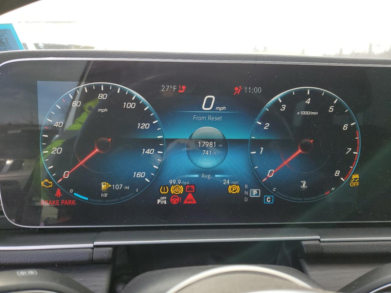 2020 Mercedes-Benz GLE - Image 9