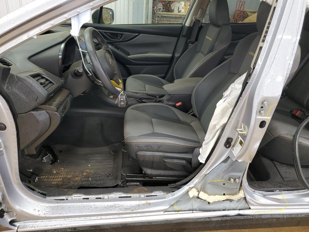 2021 Subaru XV - Image 7