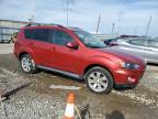 2013 Mitsubishi Outlander Se en Venta en Columbus, OH - Rear End