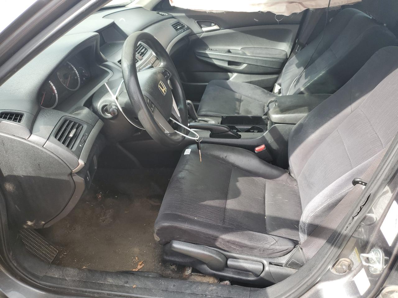 2011 Honda Accord - Image 7