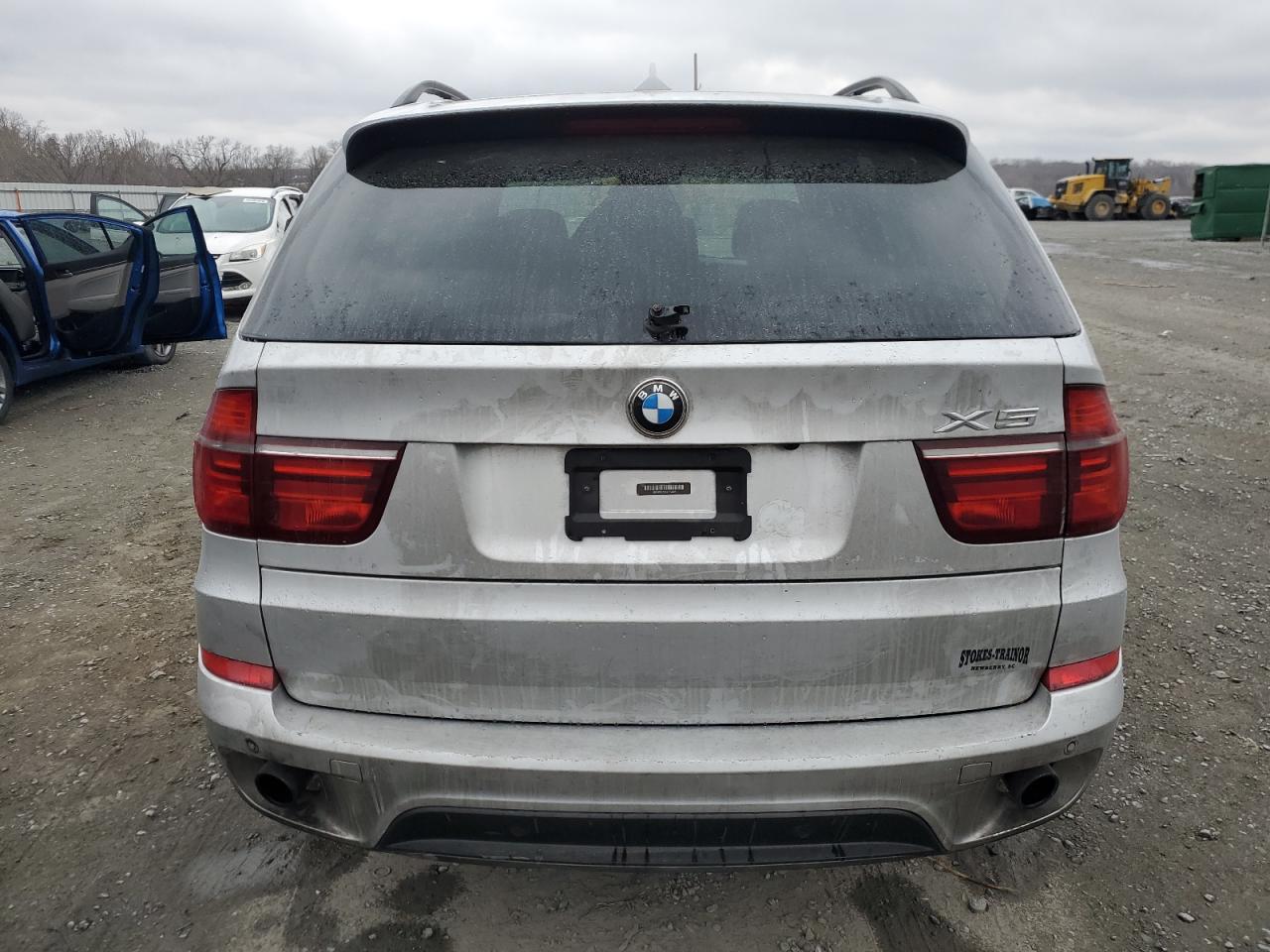 2012 BMW X5 - Image 6