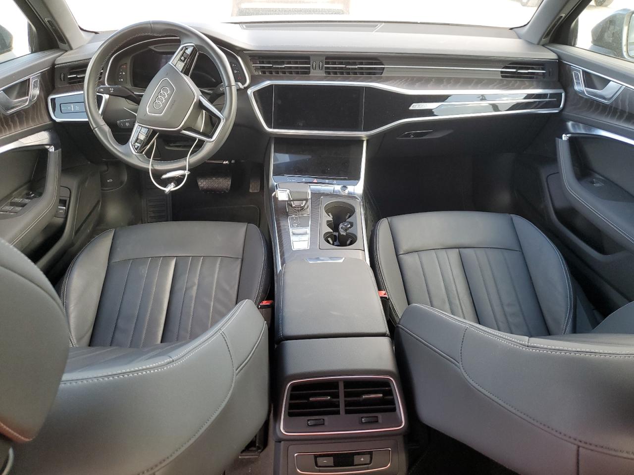 2023 Audi A6 - Image 8