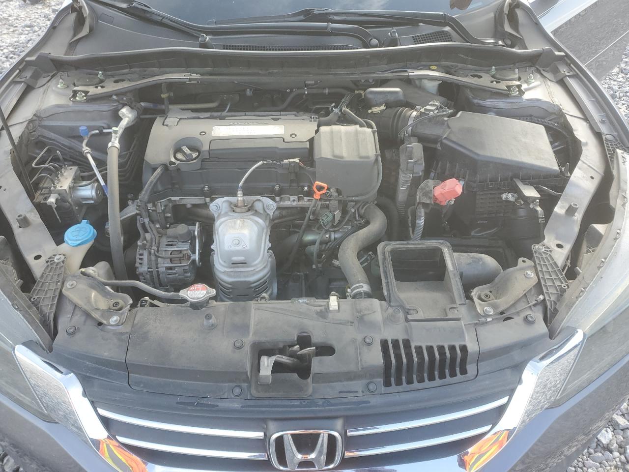 2015 Honda Accord - Image 12