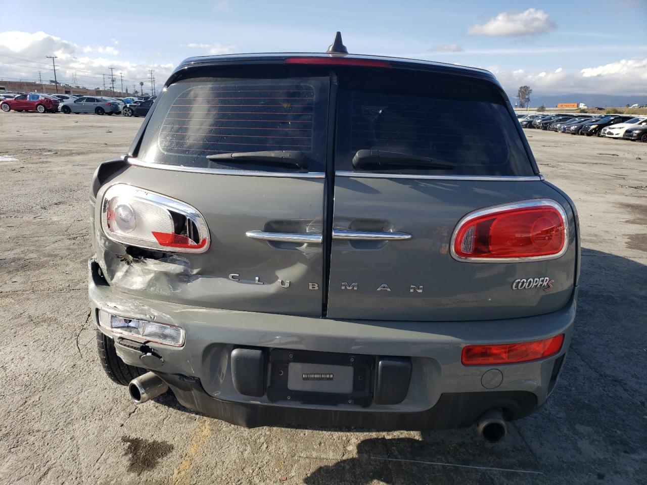2017 MINI Cooper - Image 6