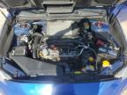 2018 Subaru Wrx Premium for Sale in Harleyville, SC - Side