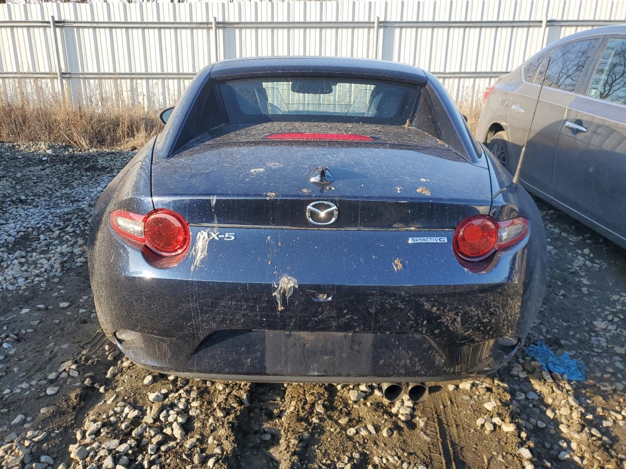 2021 Mazda MX-5 - Image 6