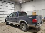 2002 Ford F150 Supercrew for Sale in Des Moines, IA - Front End