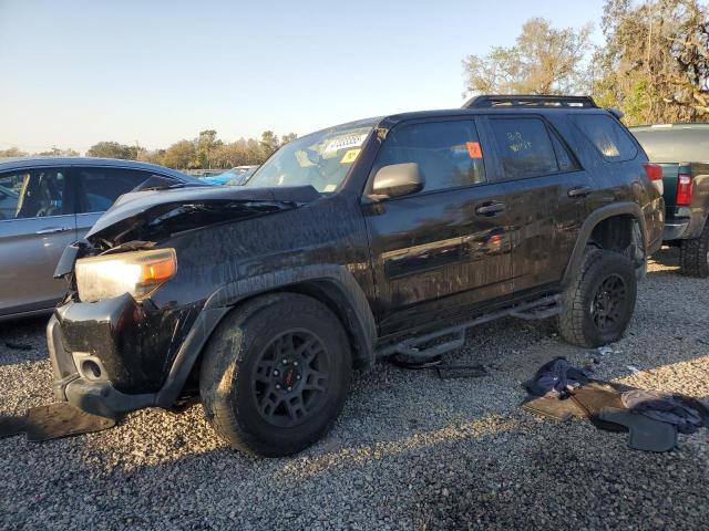 2012 Toyota 4Runner Sr5