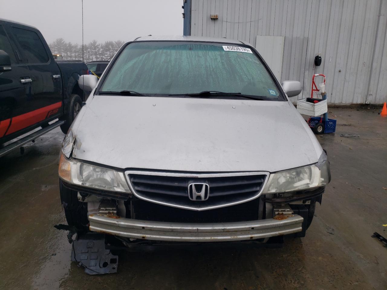 2004 Honda Odyssey - Image 5