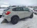 2016 Subaru Crosstrek Premium на продаже в Nampa, ID - Front End