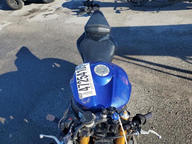 2006 YAMAHA YZFR6 L