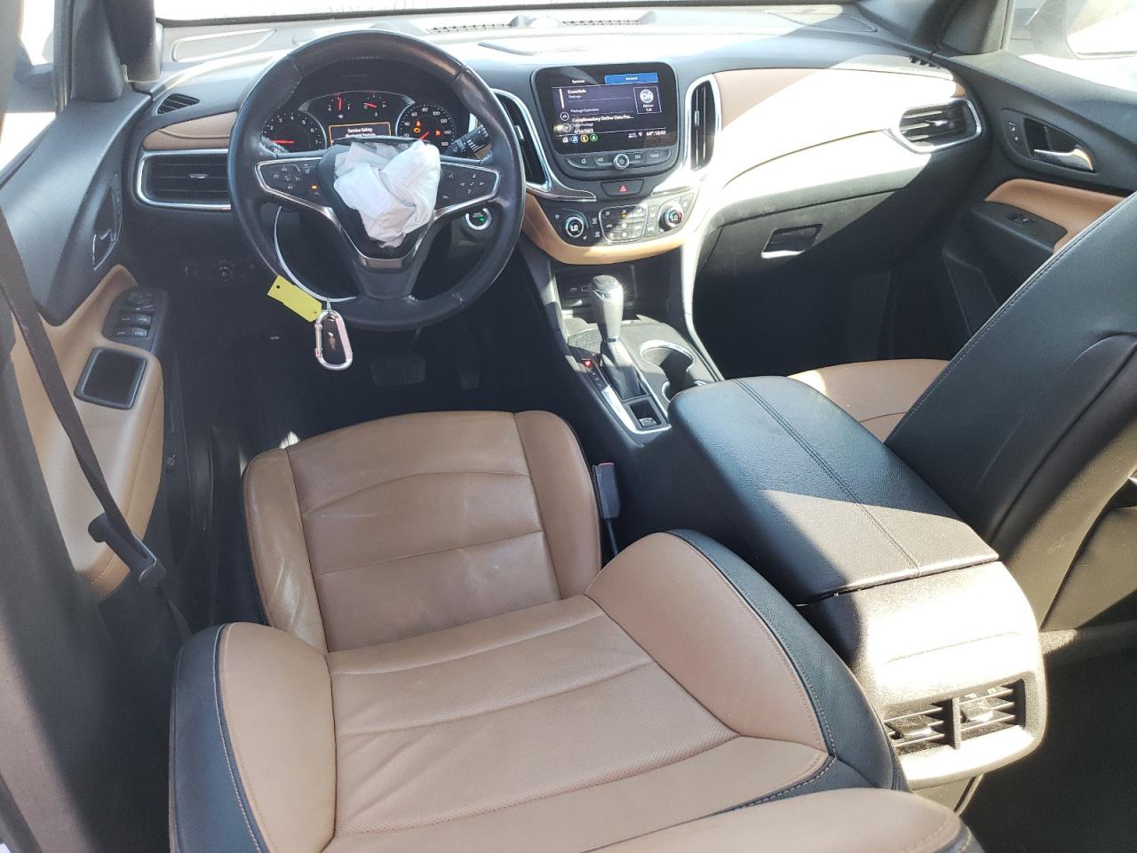 2021 Chevrolet Equinox - Image 8