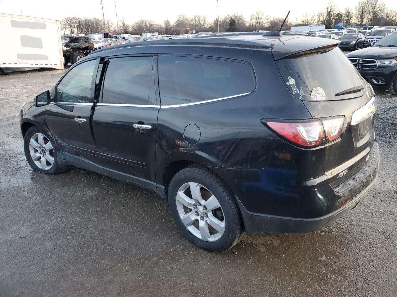 2016 Chevrolet Traverse - Image 2