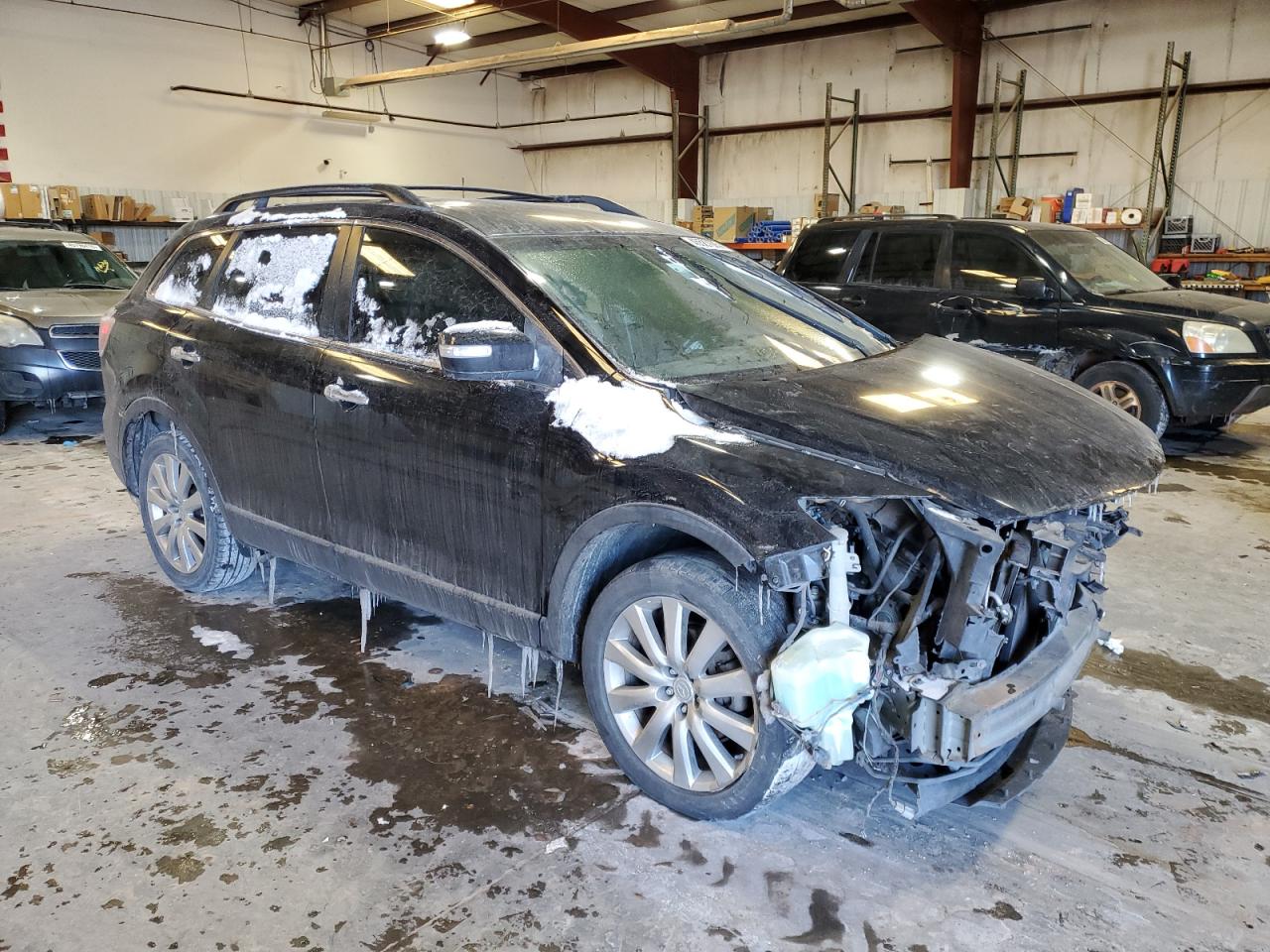 2008 Mazda CX-9 - Image 4