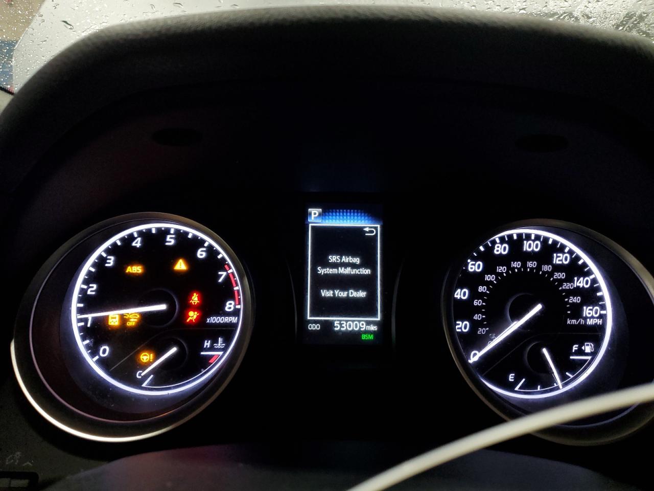 2023 Toyota Camry - Image 9
