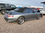 2002 Porsche 911 Carrera 2 de vânzare în Phoenix, AZ - Front End