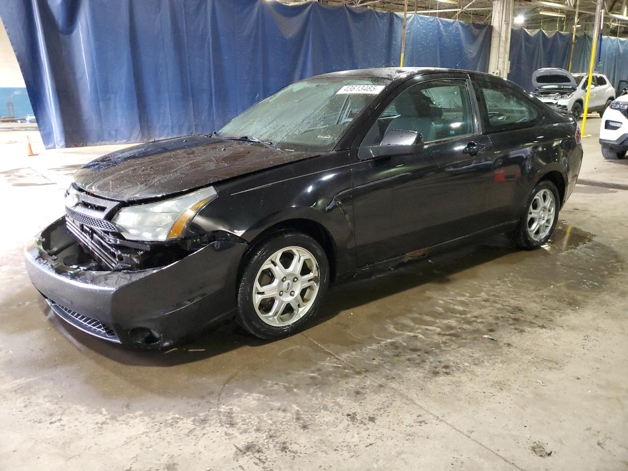 2010 Ford Focus - Image 1