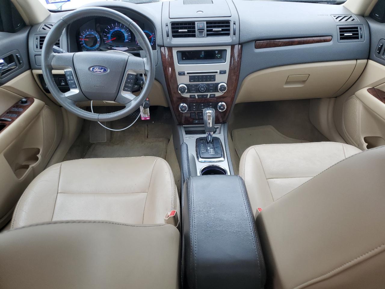 2012 Ford Fusion - Image 8