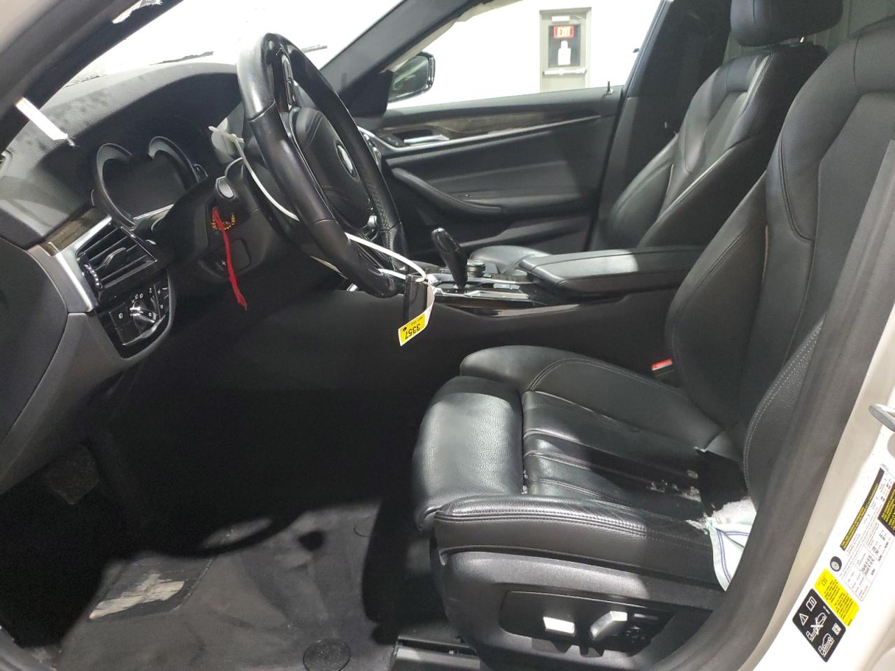 2018 BMW 5er - Image 7
