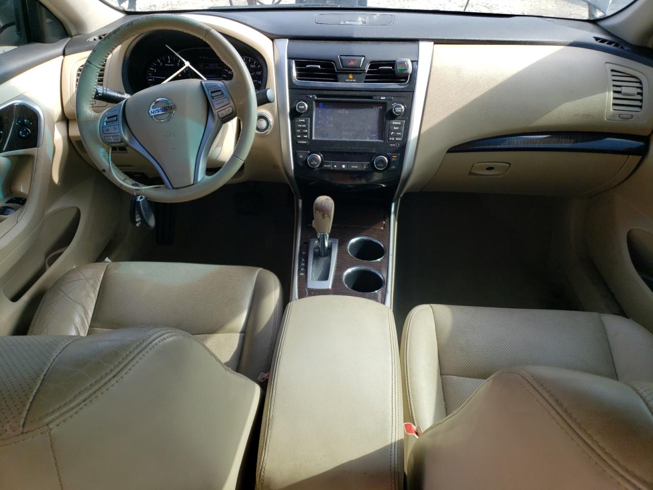 2013 Nissan Altima - Image 8