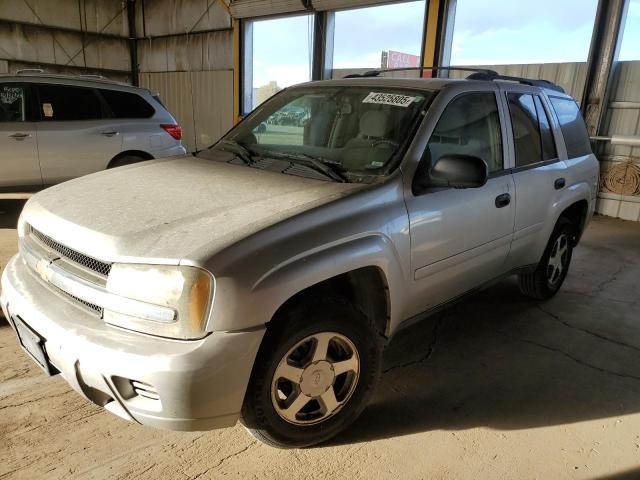 2006 Chevrolet Trailblazer Ls