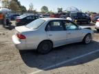 2001 Toyota Corolla Ce en Venta en Van Nuys, CA - All Over