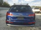 2024 Audi Q5 Premium Plus 45 na sprzedaż w Ellenwood, GA - Front End