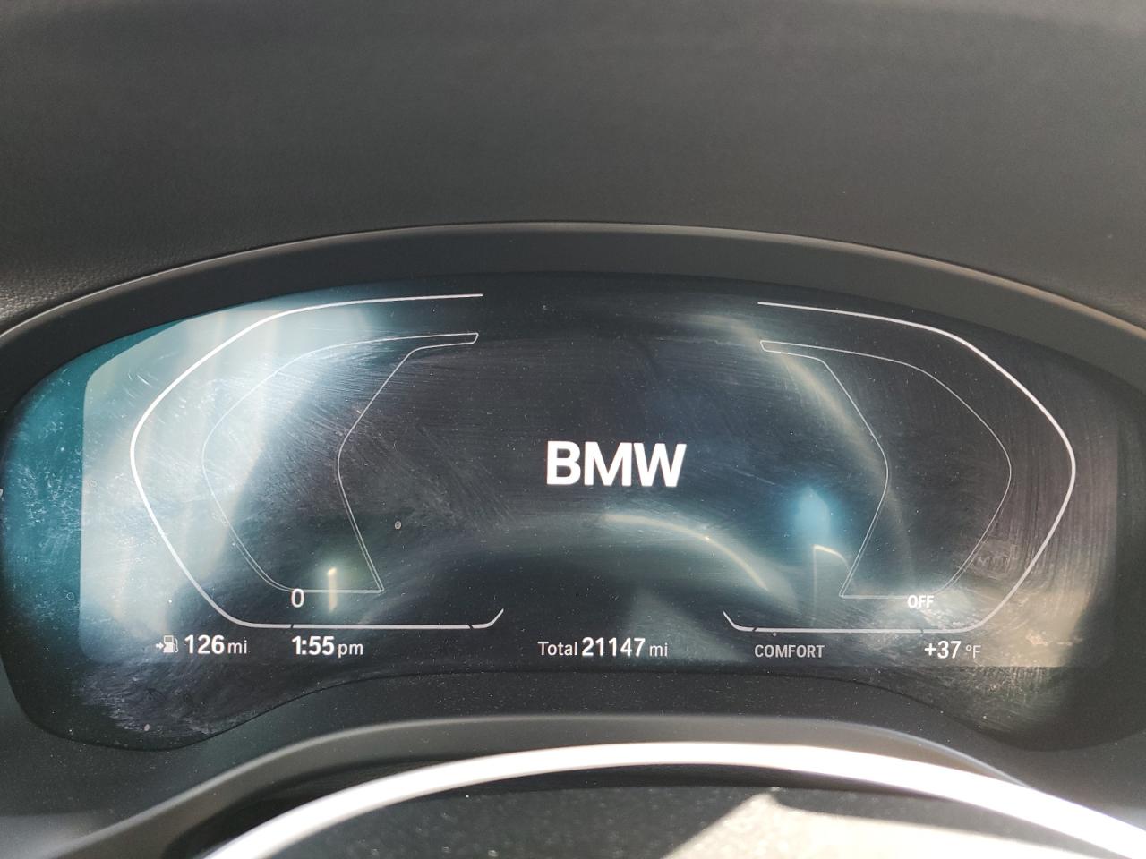 2022 BMW X3 - Image 9