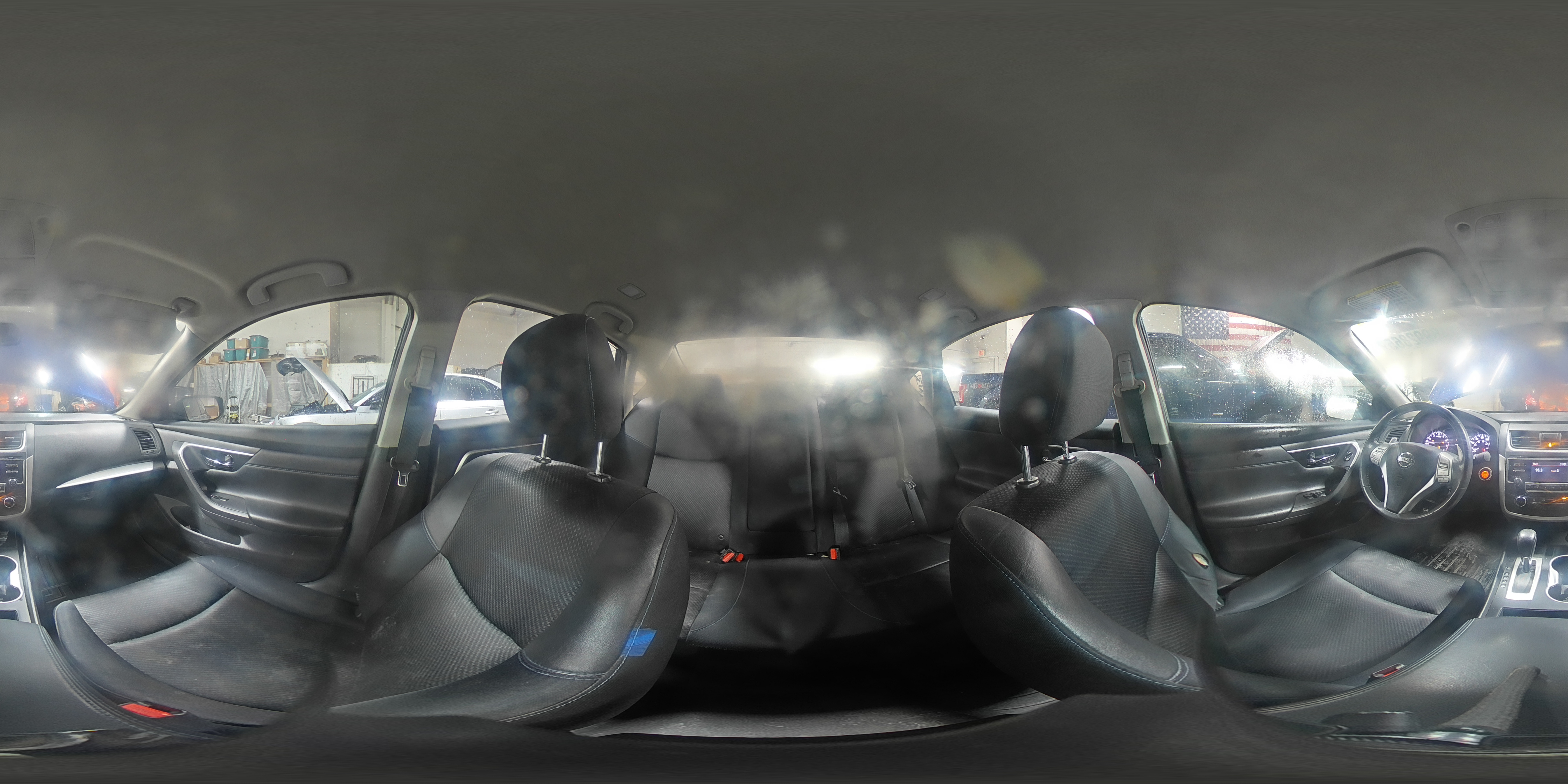 2016 Nissan Altima - Image 14
