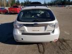 2010 Subaru Impreza 2.5I for Sale in Arlington, WA - Rear End