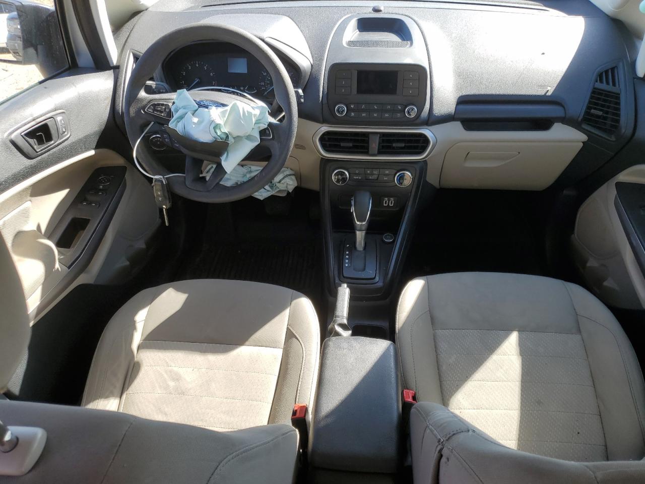 2021 Ford EcoSport - Image 8