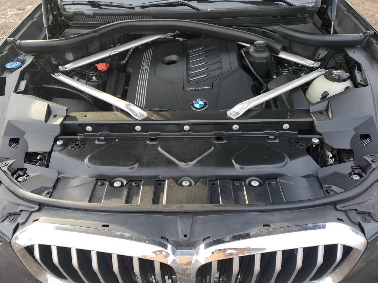 2023 BMW X5 - Image 13