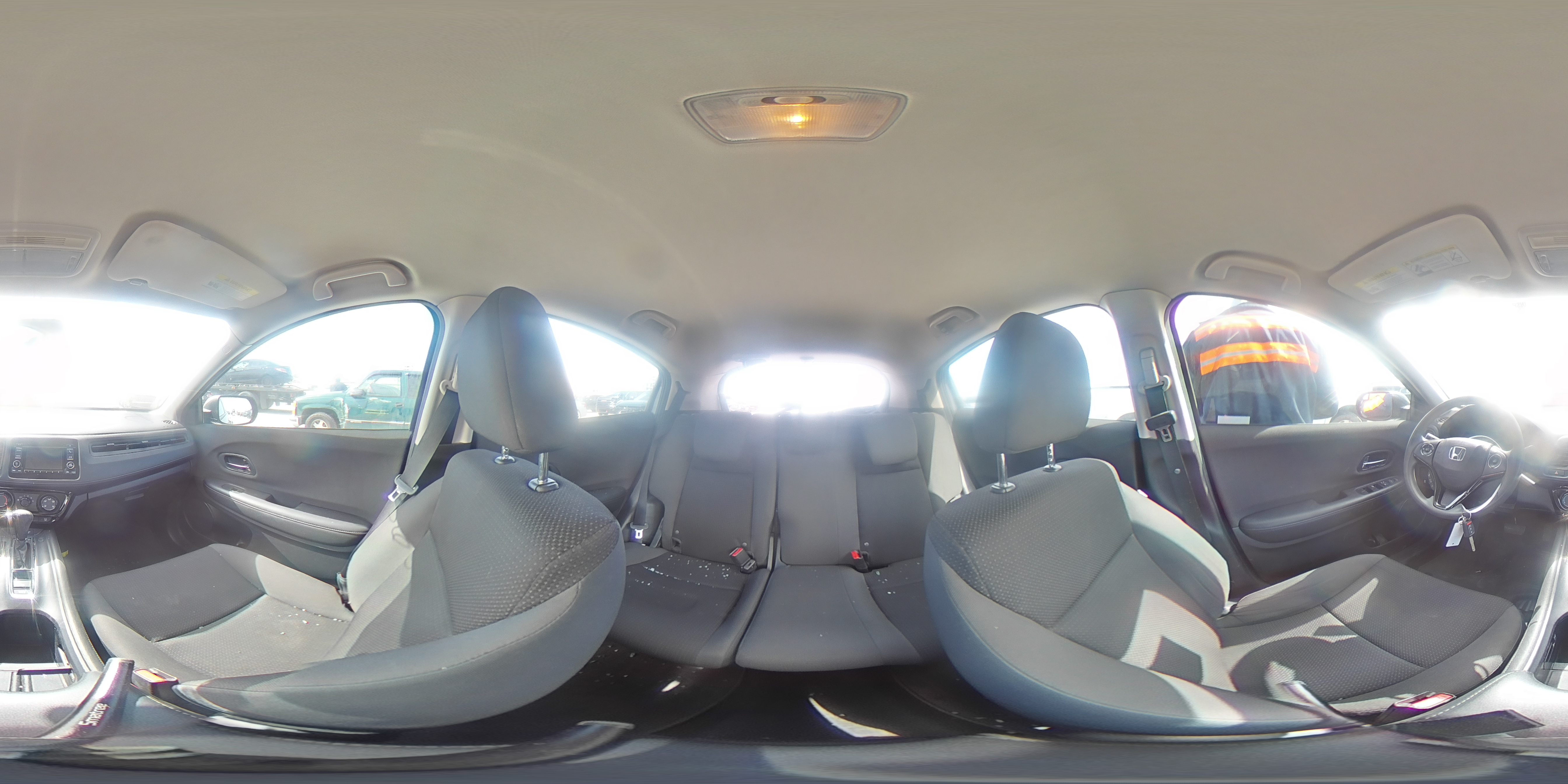 2021 Honda HR-V - Image 14